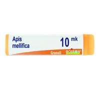 Boiron Apis Mellifica Globuli 10Mk Dose 1g