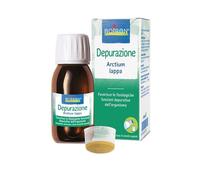 Arctium Lappa Estratto Idroalcolico 60ml Boiron