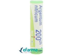 Boiron Argentum Nitricum 200CH Globuli Tubo