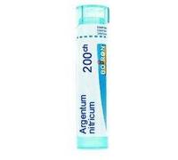 Boiron Argentum Nitricum 200CH Granuli Tubo