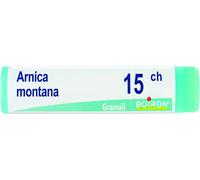 boiron Arnica montana 15ch gl bo