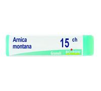 Boiron Arnica Montana 15CH Globuli Tubo