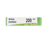 Boiron Arnica Montana 200ch Globuli 1g
