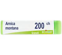boiron Arnica Montana 200CH Granuli Tubo 1g