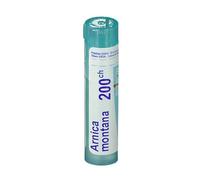 Boiron Arnica Montana 200CH Granuli Tubo 4g