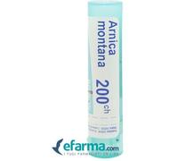 Boiron Arnica Montana 200CH Granuli Tubo 4g