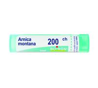 Boiron Arnica Montana 200CH Granuli Tubo 4g