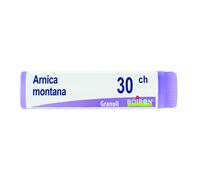 Arnica Montana 30Ch Globuli Monodose Boiron