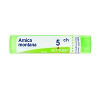 Boiron Arnica Montana 5CH Granuli Tubo
