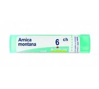 Boiron Arnica Montana 6CH Granuli Omeopatici Tubo 80 Granuli