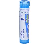 Arnica 9 ch granuli boiron