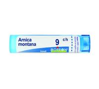 Arnica 9 ch granuli boiron
