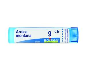 Boiron Arnica Montana 9CH Granuli Tubo