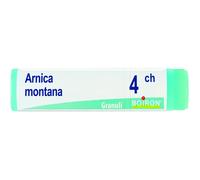 Boiron Arnica Montana Globuli 04Ch Dose 1g