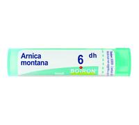 Boiron Arnica Montana Granuli 06Dh Tubo 4g