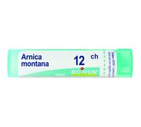 Boiron Arnica Montana Granuli 12Ch Tubo 4g