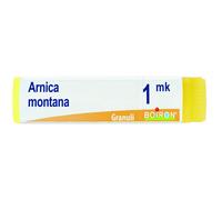Boiron Arnica Montana MK Globuli Tubo
