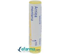 Boiron Arnica Montana MK Globuli Tubo