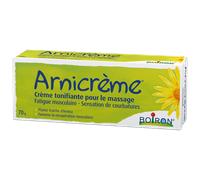Boiron Arnicrème Tonificante 70 g - Crema Massaggio