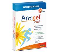 Boiron Arnigel 5 Patch Effetto Caldo Collo