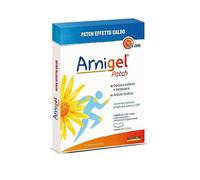 ARNIGEL PATCH WARM COLLO 5PZ