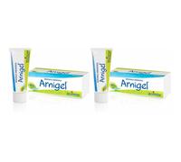 BOIRON® Arnigel® Set da 2 2x45 g Gel