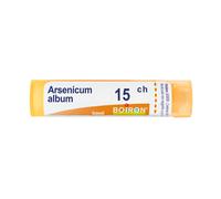 BOIRON® Arsenicum Album 15 Ch Contenitore Multidose 4 g Granuli