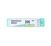 ARSENICUM ALBUM 200CH GRANULI MULTIDOSE BOIRON