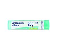 Boiron Arsenicum Album 200CH Granuli Tubo