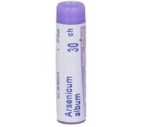 BOIRON® Arsenicum album 30 ch Monodose 1 g Globuli