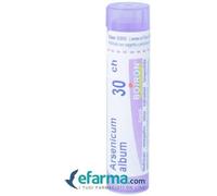 Boiron Arsenicum Album 30CH Granuli Tubo