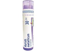 Boiron Aurum Met 30CH Granuli Tubo