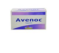 Boiron srl AVENOC*10SUPP