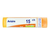 Boiron AVIAIRE 15CH GRANULI 4G