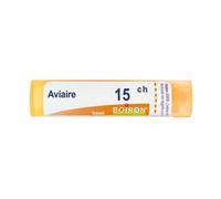 Boiron Aviaire 15CH Granuli Tubo