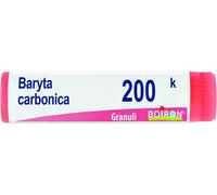boiron Baryta carbonica 200k gl 1g
