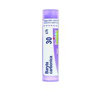 Boiron Baryta Carbonica 30CH Rimedio Omeopatico in Granuli, 4g