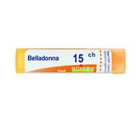 Belladonna 80 Granuli 15 Ch Contenitore Multidose