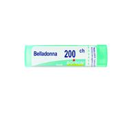 Boiron Belladonna 200Ch Tubo 80 Granuli 4g