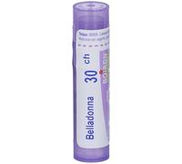 Belladonna 30Ch Granuli Multidose Boiron