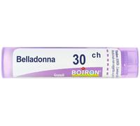 boiron Belladonna 30ch 80gr 4g