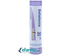 Boiron Belladonna 30CH Granuli Tubo