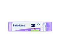 Boiron Belladonna 30CH Granuli Tubo