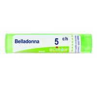 Belladonna 80 Granuli 5 Ch Contenitore Multidose