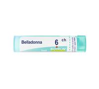 Belladonna 80 Granuli 6 Ch Contenitore Multidose