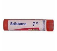 BELLADONNA Tubo 7CH