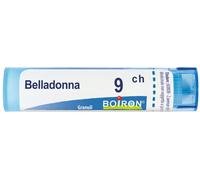 boiron Belladonna 9CH Granuli Tubo 80 g