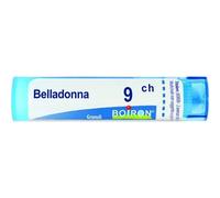 Boiron Belladonna 9CH Granuli Tubo 80 g
