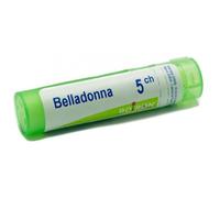 Belladonna 80 Granuli 5 Ch Contenitore Multidose