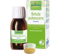 BETULA PUBESC BOIRON MACERATO GLICERICO 60 ML